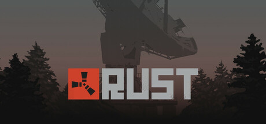 Rust у Cyberhub — клубний акаунт і 32 GB RAM