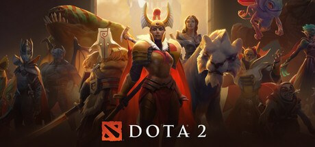 Dota 2 у Cyberhub Львів