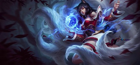 League of Legends у Cyberhub Львів