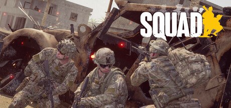 Squad у Cyberhub Львів