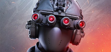 Standoff 2 у Cyberhub Львів
